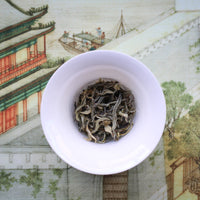 Gemme di Giada - Tè verde dello Yunnan