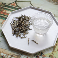 Gemme di Giada - Tè verde dello Yunnan