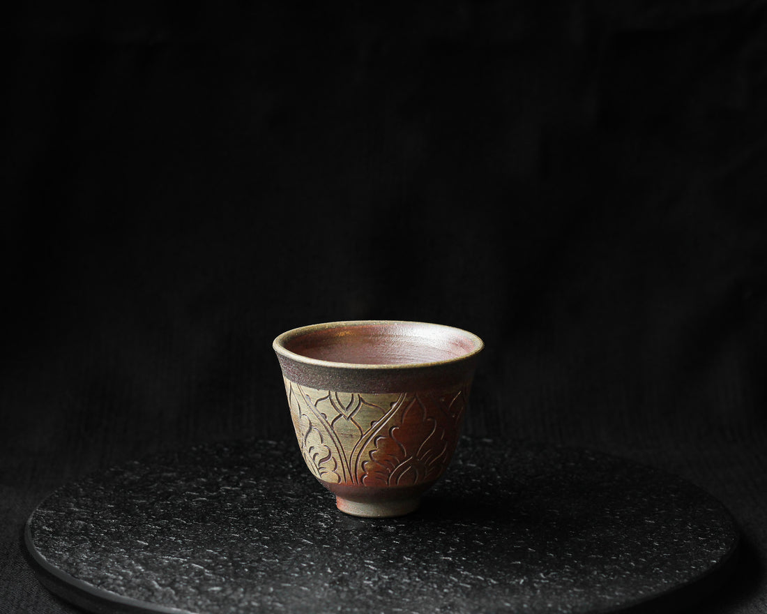 Velo ramato - Tazza Dai da 70ml