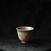 Velo ramato - Tazza Dai da 70ml