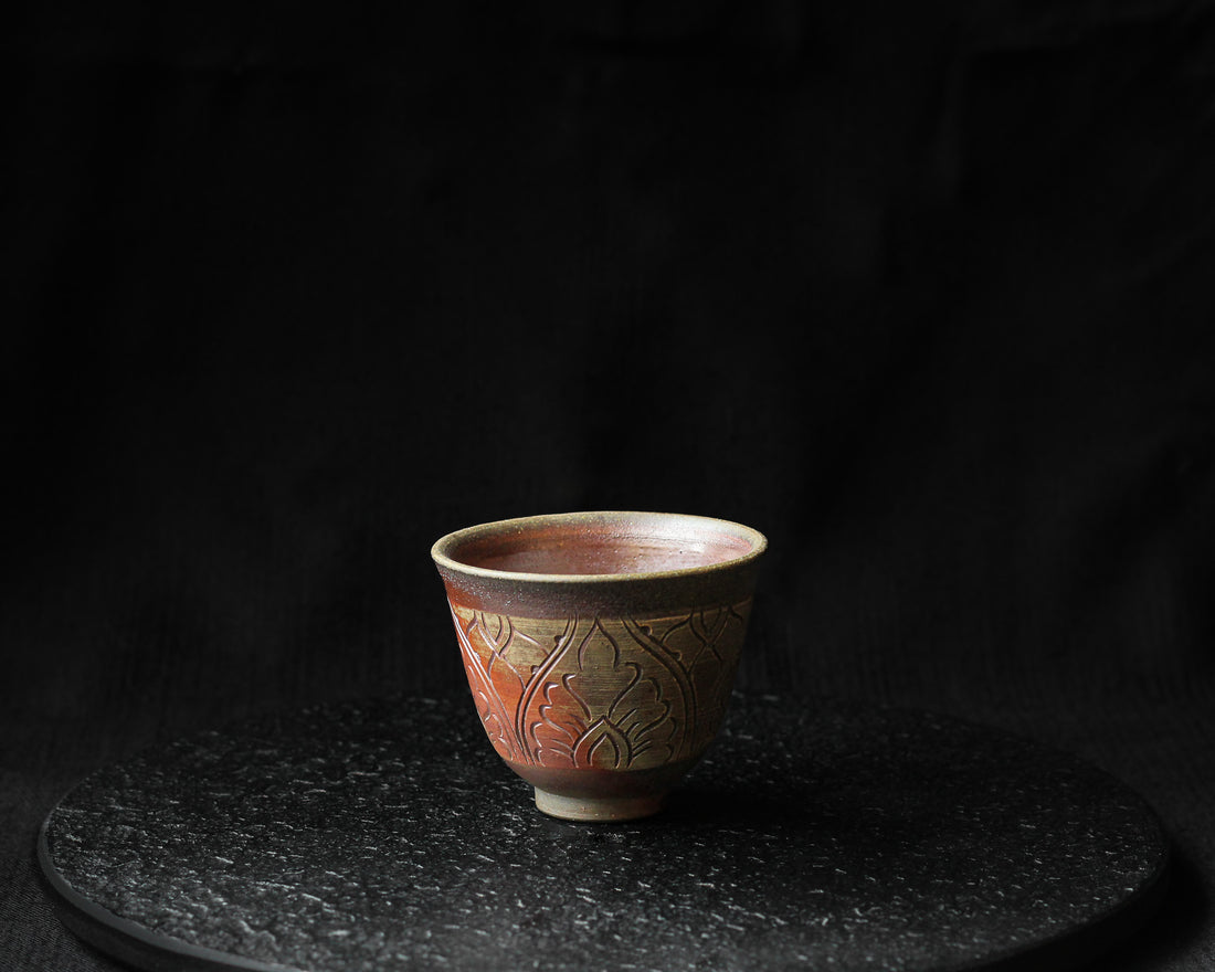 Velo ramato - Tazza Dai da 70ml