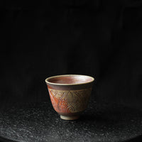 Velo ramato - Tazza Dai da 70ml