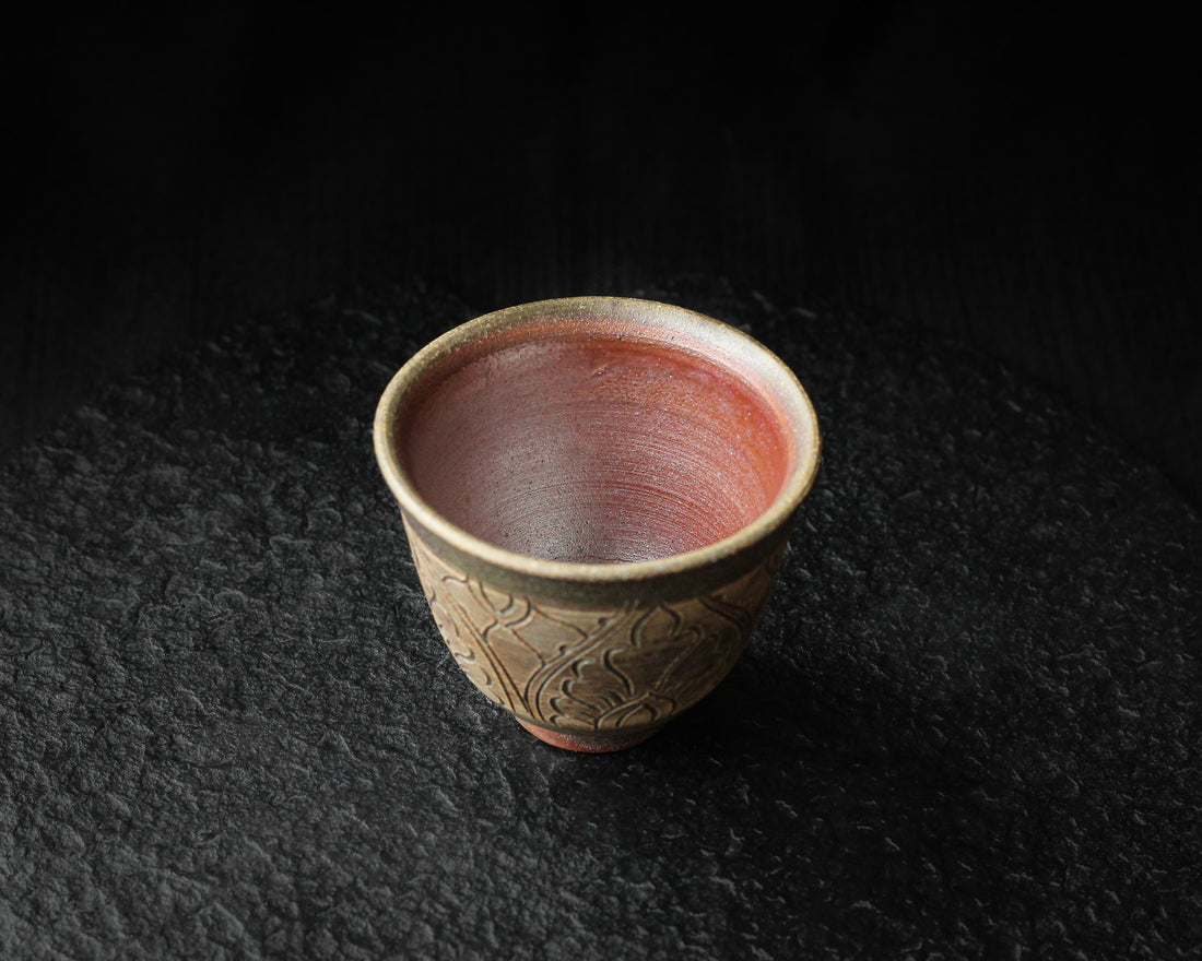 Velo ramato - Tazza Dai da 70ml