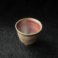Velo ramato - Tazza Dai da 70ml