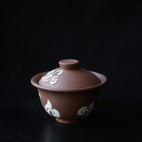 Foglie danzanti - Gaiwan Dai da 110ml