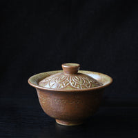 Talismano - Gaiwan Dai da 150ml