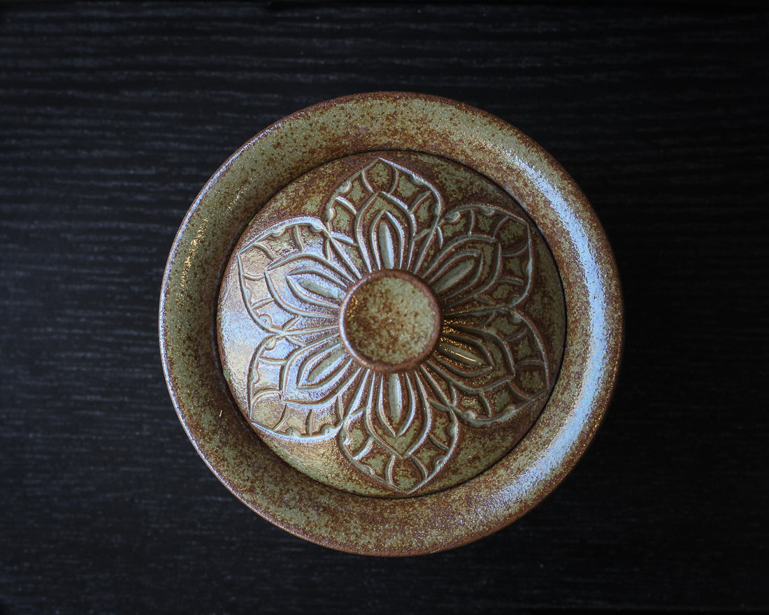 Talismano - Gaiwan Dai da 150ml
