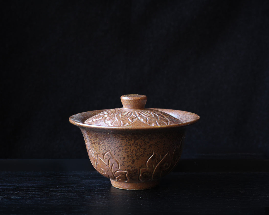 Fiore di Loto - Gaiwan Dai da 150 ml