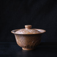 Fiore di Loto - Gaiwan Dai da 150 ml