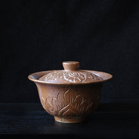 Fiore di Loto - Gaiwan Dai da 150 ml