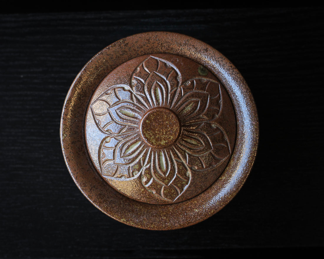 Fiore di Loto - Gaiwan Dai da 150 ml