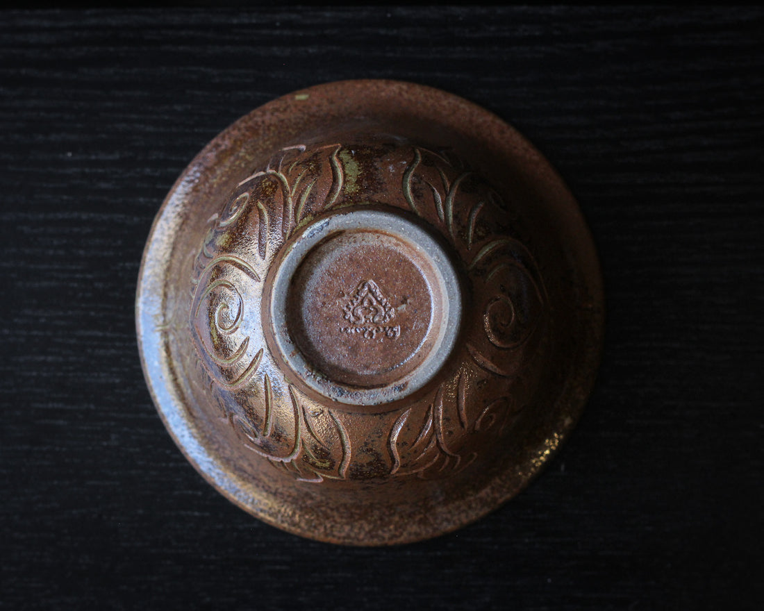 Fiore di Loto - Gaiwan Dai da 150 ml
