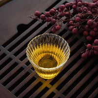 Dajinzhen 大金针 - Gold Needles Red Tea - Eastern Leaves