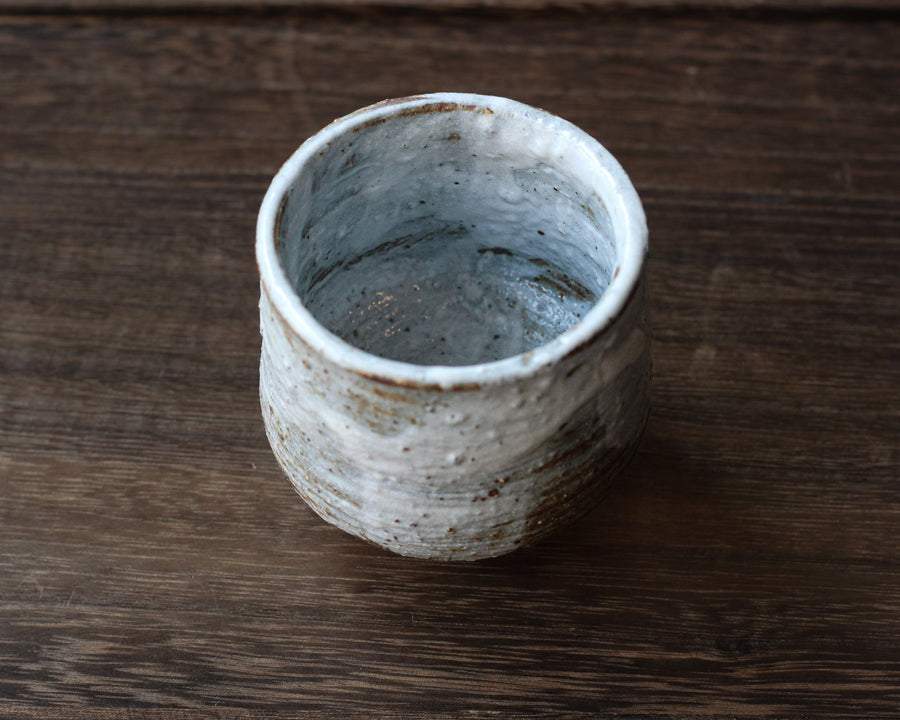 Deep Mist - 120 ml Dai cup - Eastern Leaves