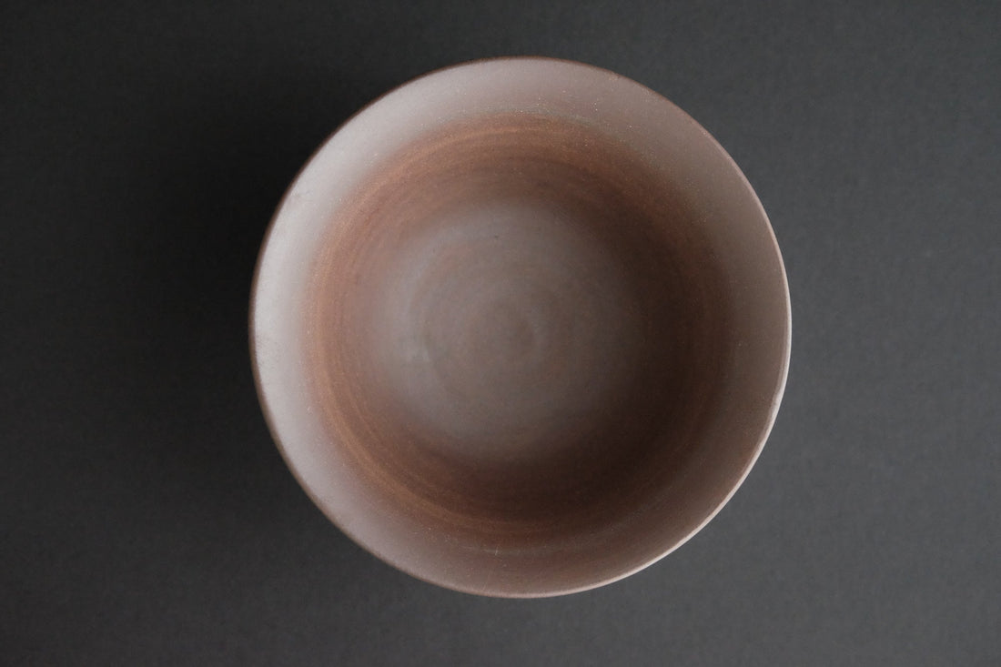 Earth - 130 ml Dai Gaiwan - Eastern Leaves