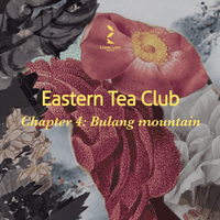 Eastern Tea Club, Chapter 4: Bùlǎng 布朗 - Eastern Leaves