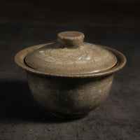 Emerald Forest - 170 ml Dai Gaiwan - Eastern Leaves