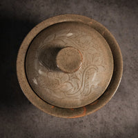 Emerald Forest - 170 ml Dai Gaiwan - Eastern Leaves