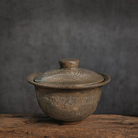 Emerald Forest - 170 ml Dai Gaiwan - Eastern Leaves