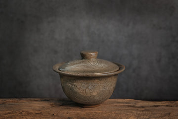 Emerald Forest - 170 ml Dai Gaiwan - Eastern Leaves