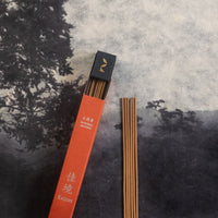 Evolve 佳境 - Chinese incense - Eastern Leaves