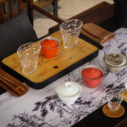 Gift card - Tea Tasting - Eastern Leaves