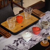 Gift card - Tea Tasting - Eastern Leaves