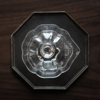 Glass Lotus - 180 ml Gaiwan - Eastern Leaves