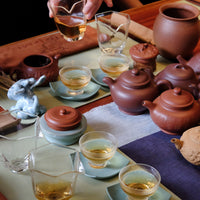 Gongfucha and Song dynasty tea: a masterclass - October 19th, 2 - 4pm CET - Eastern Leaves