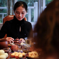 Gongfucha and Song dynasty tea: a masterclass - October 19th, 2 - 4pm CET - Eastern Leaves