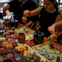 Gongfucha and Song dynasty tea: a masterclass - October 19th, 2 - 4pm CET - Eastern Leaves