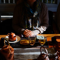 Gongfucha and Song dynasty tea: a masterclass - October 19th, 2 - 4pm CET - Eastern Leaves