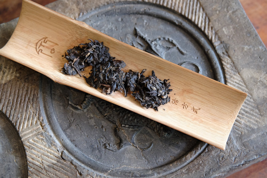 Gongfucha and Song dynasty tea: a masterclass - October 19th, 2 - 4pm CET - Eastern Leaves