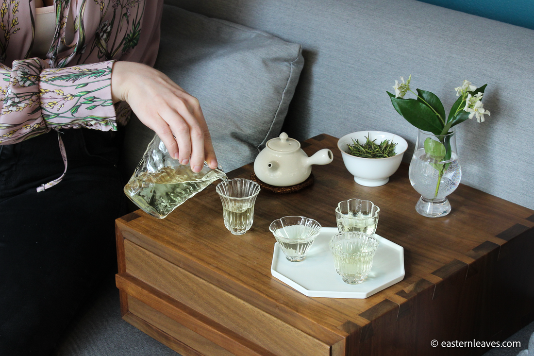 Gift card - Gongfucha Tea Tasting