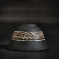 Midnight Grain - 150 ml Dai Gaiwan