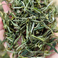 Huangshan Maofeng 黄山毛峰 - Green Tea - Eastern Leaves
