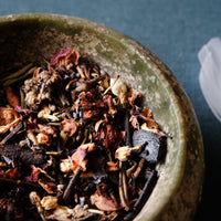 Incense and tea: 2000 years of art of fragrances - Milan, February 16 2025, 10am - Eastern Leaves