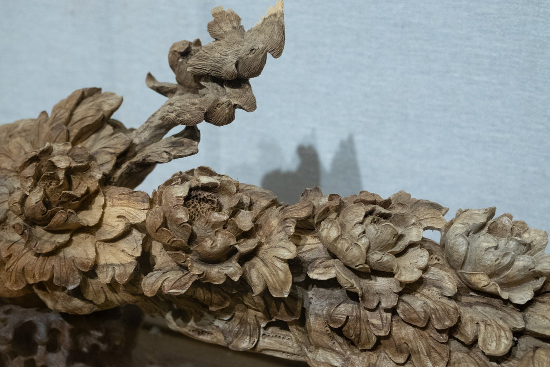 Incense experience: agarwood, tea and body - Milan, February 16 2025, 2.30 pm - Eastern Leaves