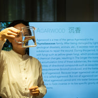 Incense experience: agarwood, tea and body - Milan, February 16 2025, 2.30 pm - Eastern Leaves