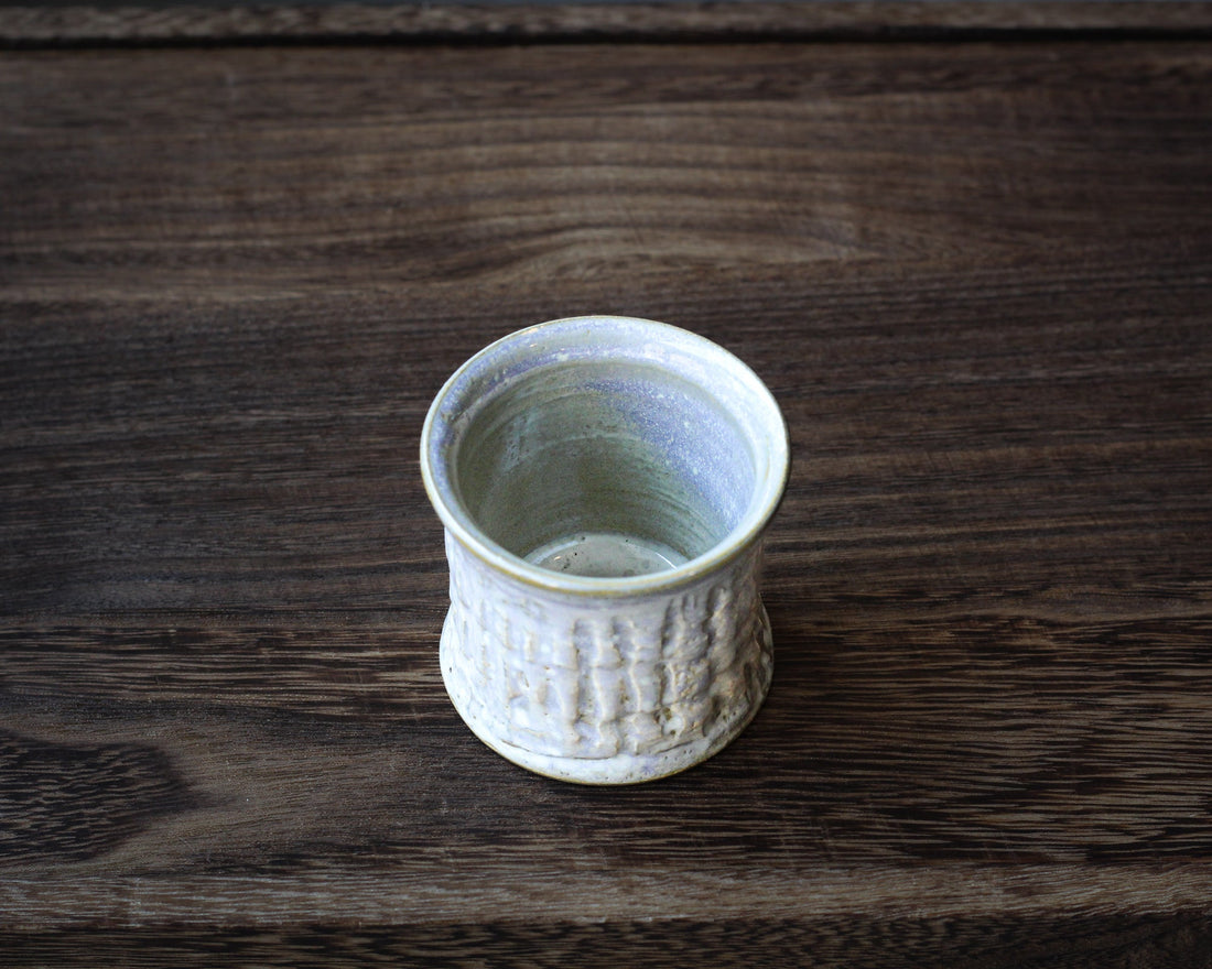 Jade Waterfall - 80 ml Dai cup - Eastern Leaves