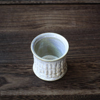 Jade Waterfall - 80 ml Dai cup - Eastern Leaves