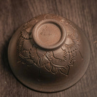 Lotus Pond - 130 ml Dai Gaiwan - Eastern Leaves