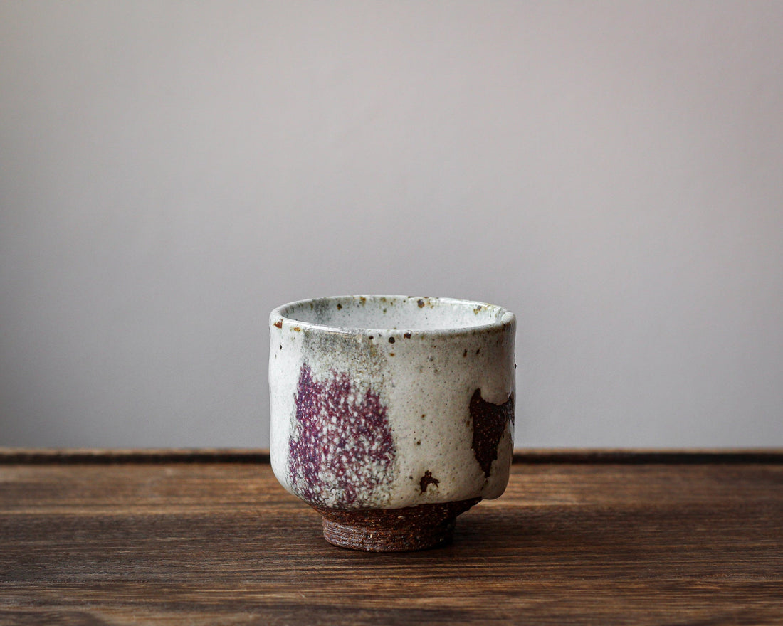 Melting Snow - 120 ml Dai cup - Eastern Leaves