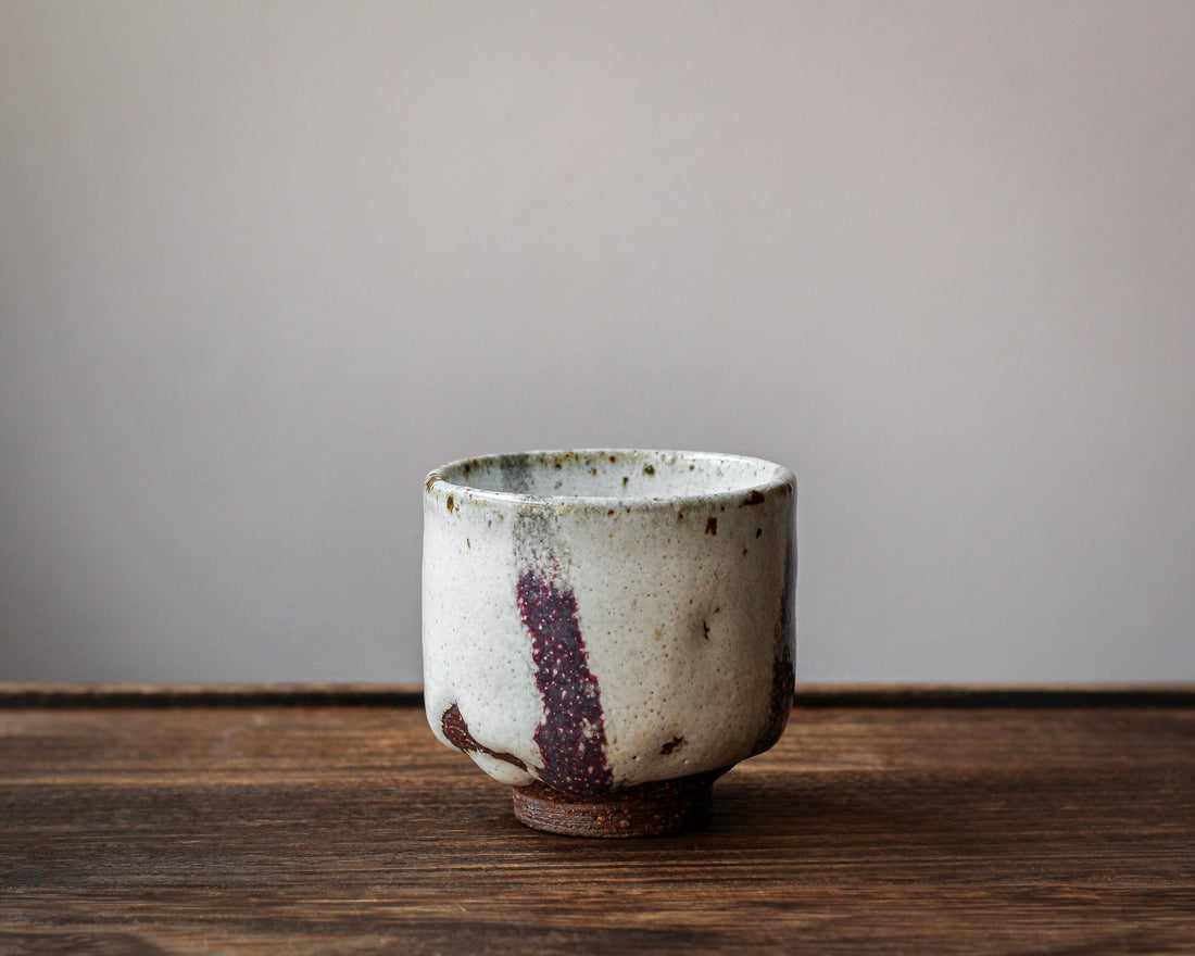 Melting Snow - 120 ml Dai cup - Eastern Leaves