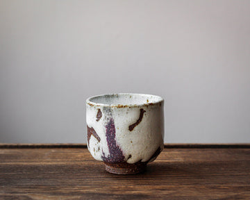 Melting Snow - 120 ml Dai cup - Eastern Leaves