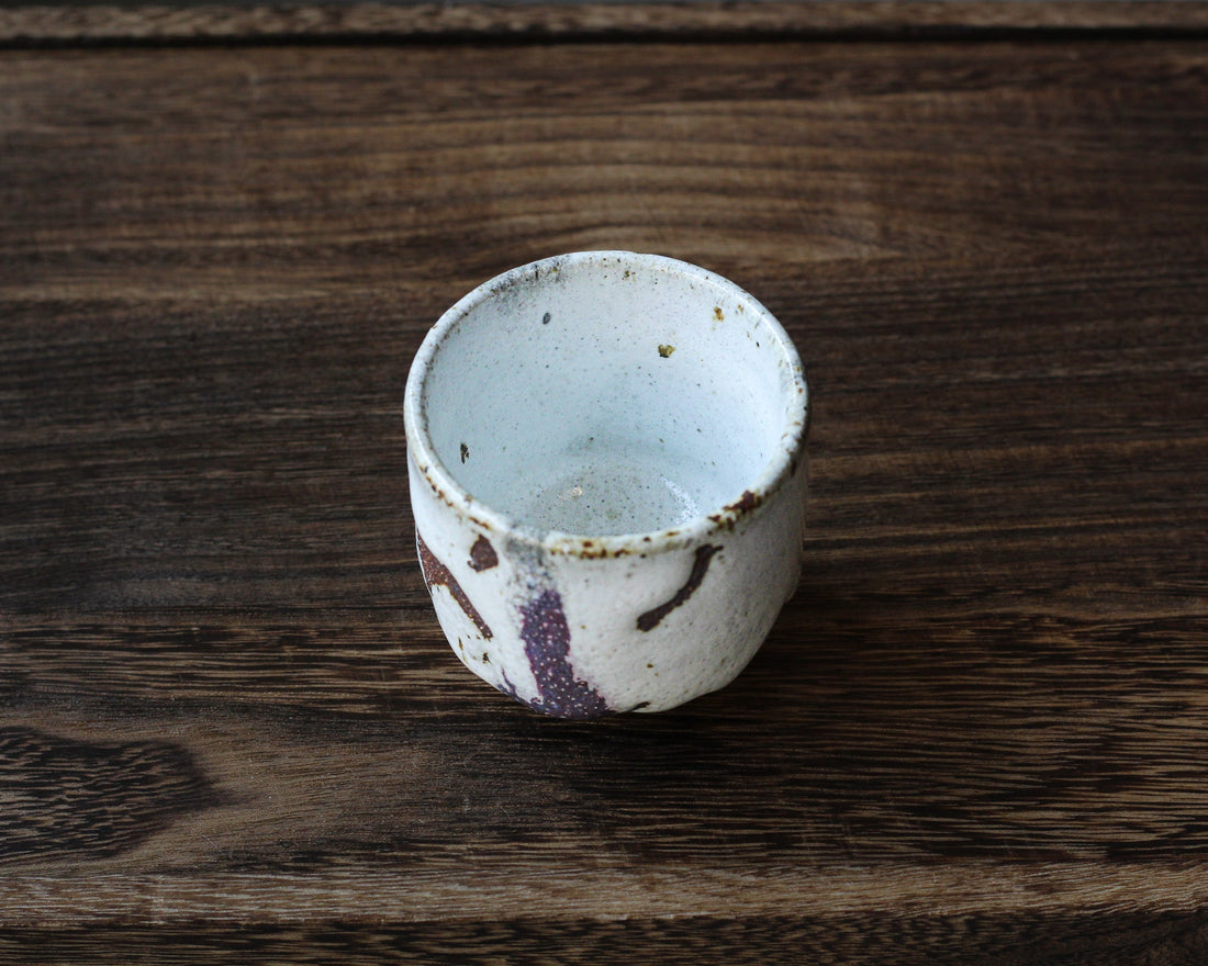 Melting Snow - 120 ml Dai cup - Eastern Leaves
