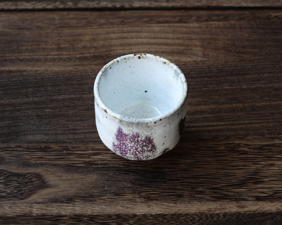 Melting Snow - 120 ml Dai cup - Eastern Leaves