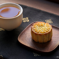 Mid-Autumn Flavors: Tea & Mooncake Pairing Experience - Milan, September 26th, 3:30 pm