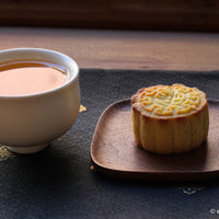 Mid-Autumn Flavors: Tea & Mooncake Pairing Experience - Milan, September 26th, 3:30 pm