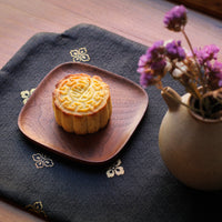 Mid-Autumn Flavors: Tea & Mooncake Pairing Experience - Milan, September 26th, 3:30 pm